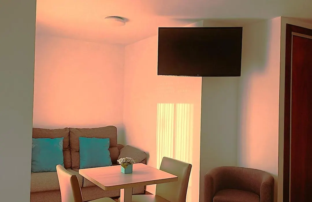 Hotel Herreros-1
